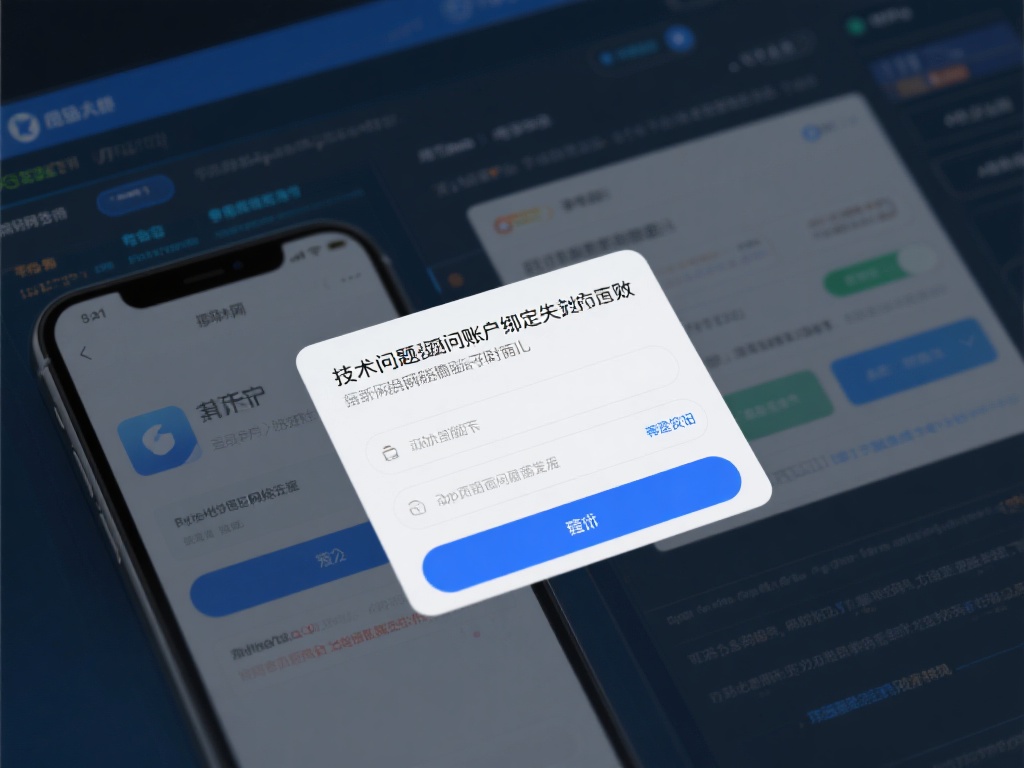 为什么bet365绑定账户会遇到常见问题 (为什么bet365绑定账户时会频繁遇到常见问题？）