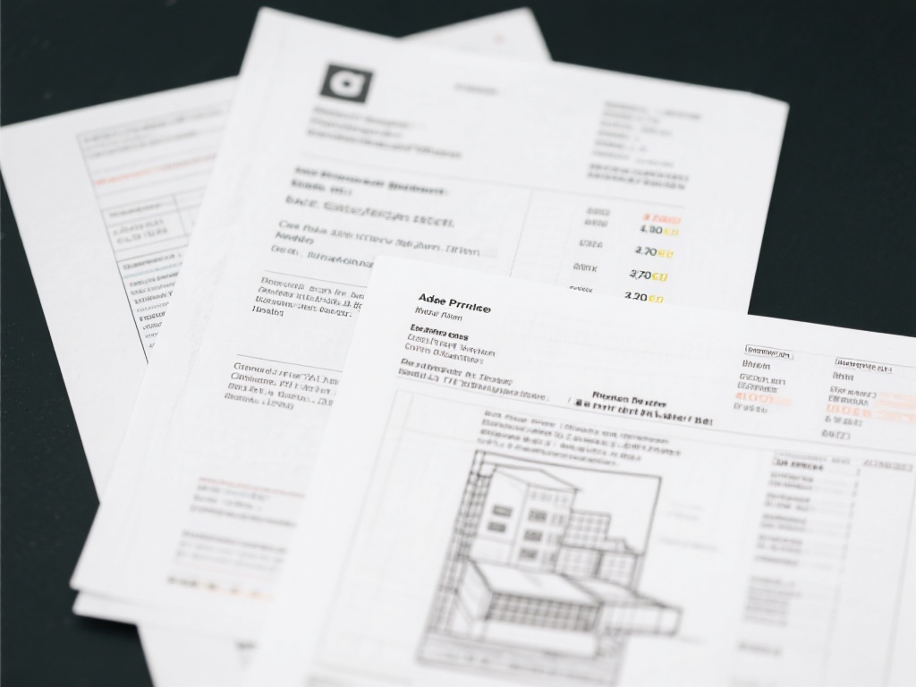 地址证明：一般需要提供最近三个月内的水电费账单、银