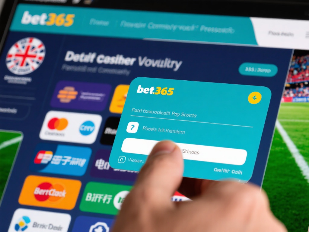 Bet 365存款安全吗?用户真实体验分享 (Bet 365存款安全吗?用户真实体验分享与安全性解析) 根据多位用户的反馈,Bet 365 在存款流程上表