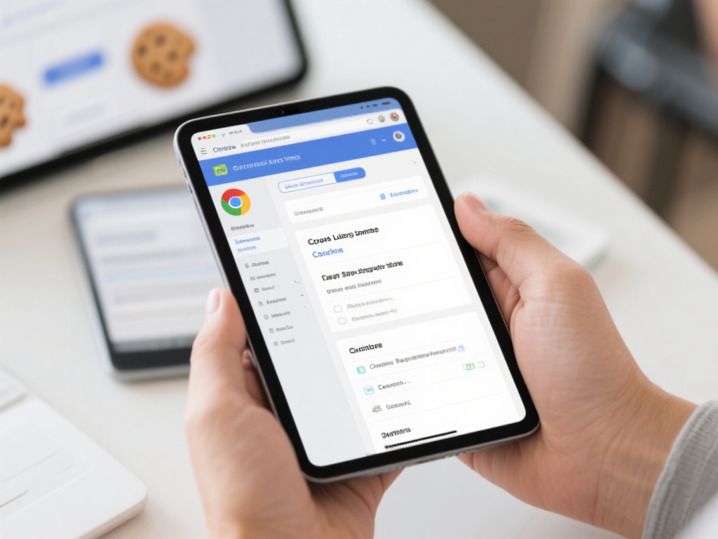 优化设备与浏览器设置
定期清理浏览器缓存和Coo