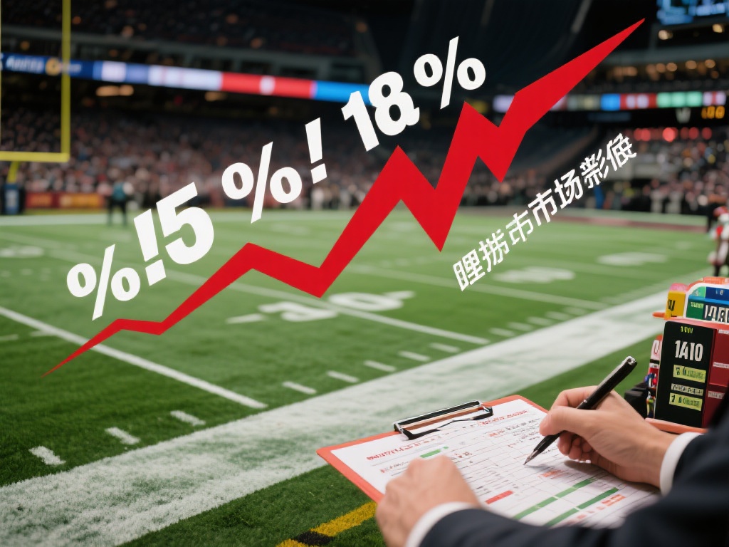 理解赔率背后的含义：赔率反映了市场对比赛结果的预期
