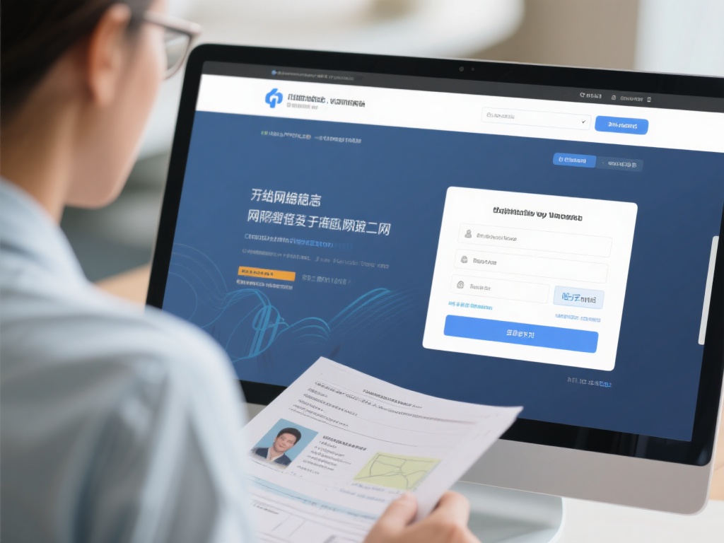 在开始注册之前，做好充分的准备是必不可少的。首先，