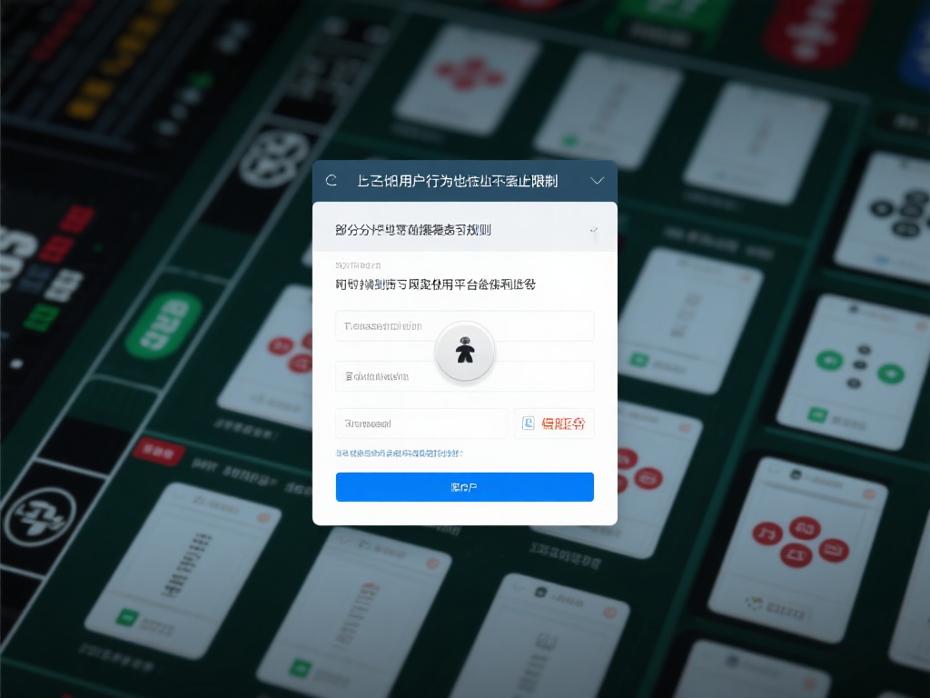 深入解析bet365限制原因及其对用户的影响 (深入解析bet365限制原因及其对用户体验的深远影响）