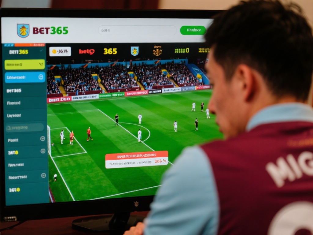 为什么bet 365上限会影响你的投注体验 (为什么Bet365投注上限会显著影响你的投注体验？）