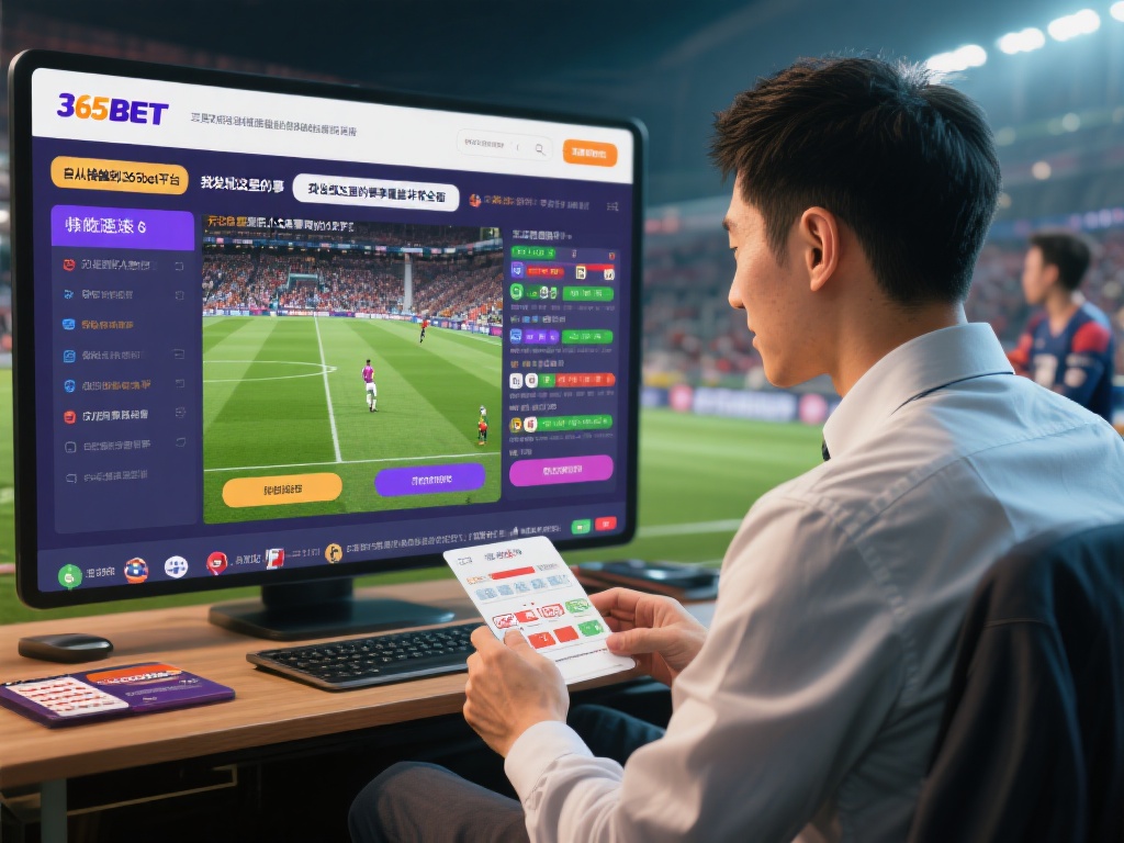 游戏365bet平台：畅享顶级在线娱乐新体验 (游戏365bet平台：畅享顶级在线娱乐新体验，尽在指尖！）