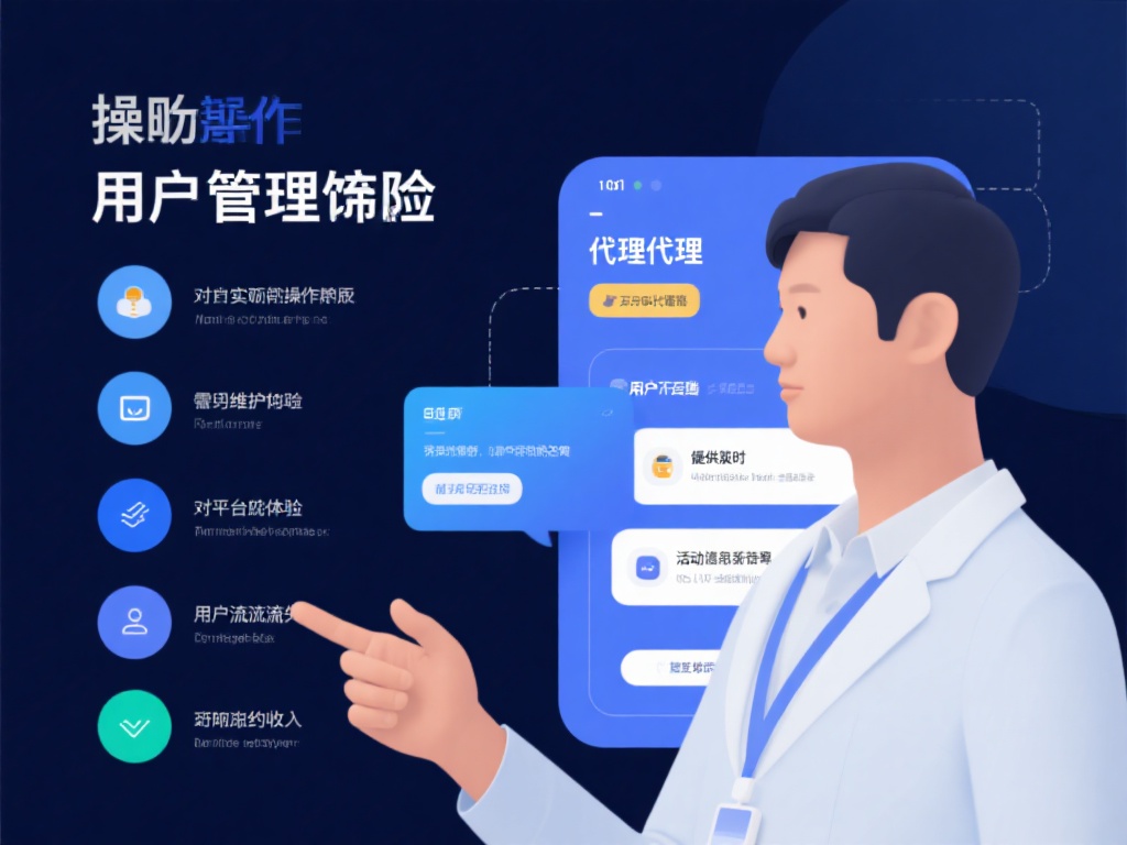 代理BET365需要了解的核心规则和注意事项 (代理BET365必知的核心规则与关键注意事项解析）