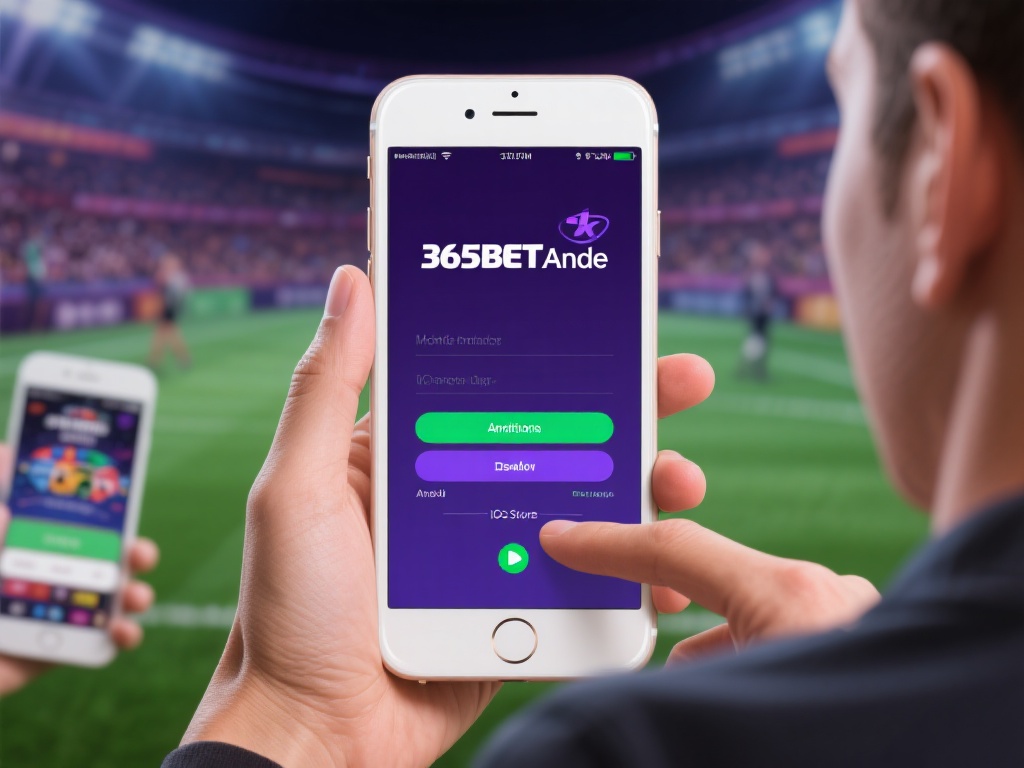 365bet入口下载：移动端登录的便捷方式！ (365bet入口下载：移动端登录便捷方式一键体验！）