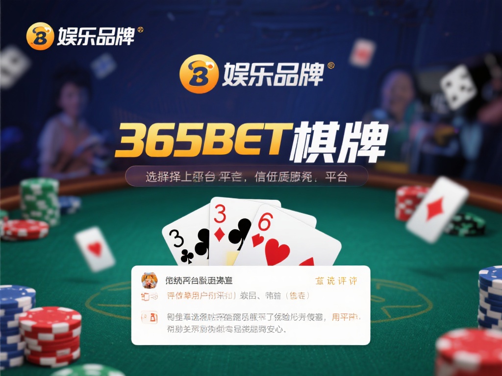 365bet棋牌用户评价，真实反馈让你更放心 (365bet棋牌用户评价：真实反馈让您更放心选择）