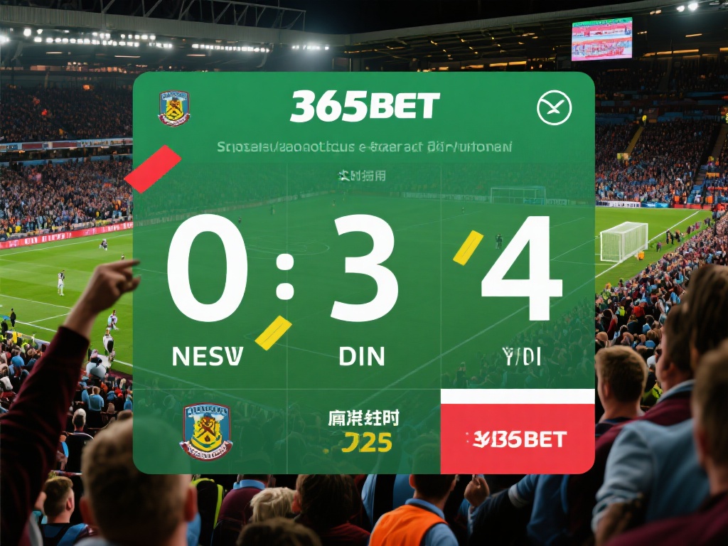 比分网365bet带你掌握最新足球比分动态 (比分网365bet带你实时掌握最新足球比分动态信息）