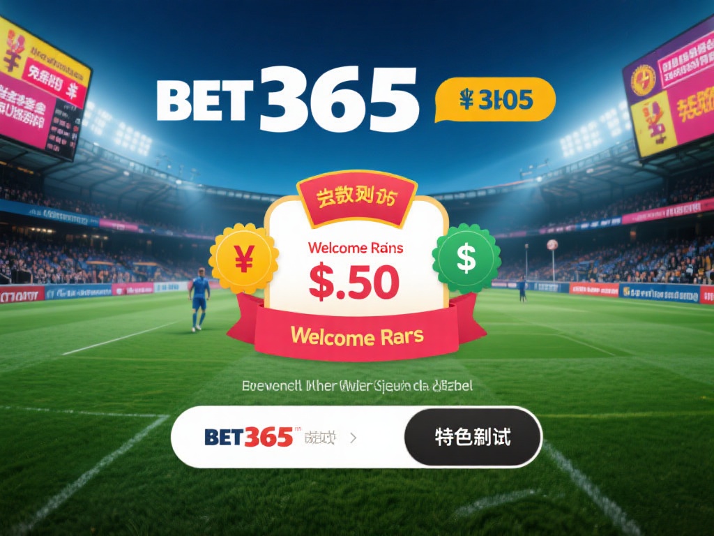 探索bet 365奖金如何提升你的投注体验 (探索Bet365奖金如何显著提升你的投注体验与收益）