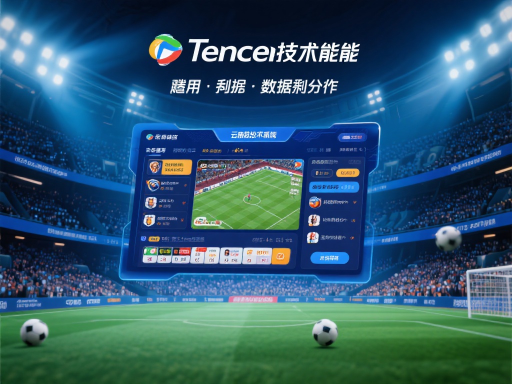 bet365腾讯合作模式开启博彩科技新篇章 (bet365与腾讯携手合作，开启博彩科技全新篇章）