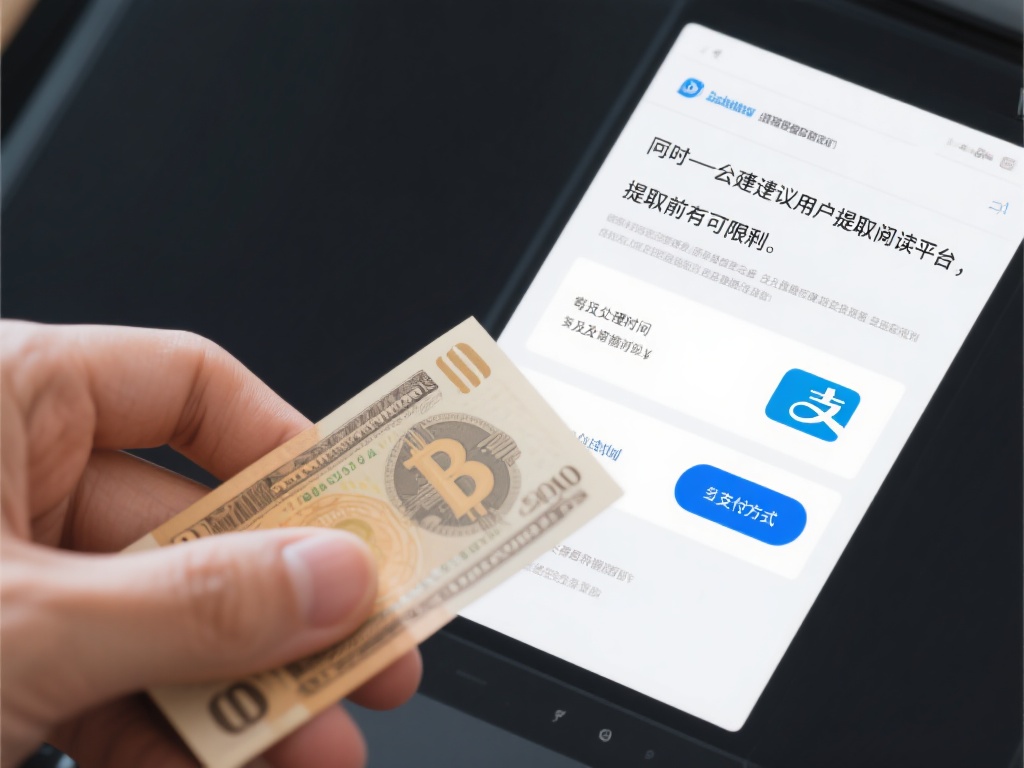 此外，建议用户在提取前仔细阅读平台的提款政策，了解