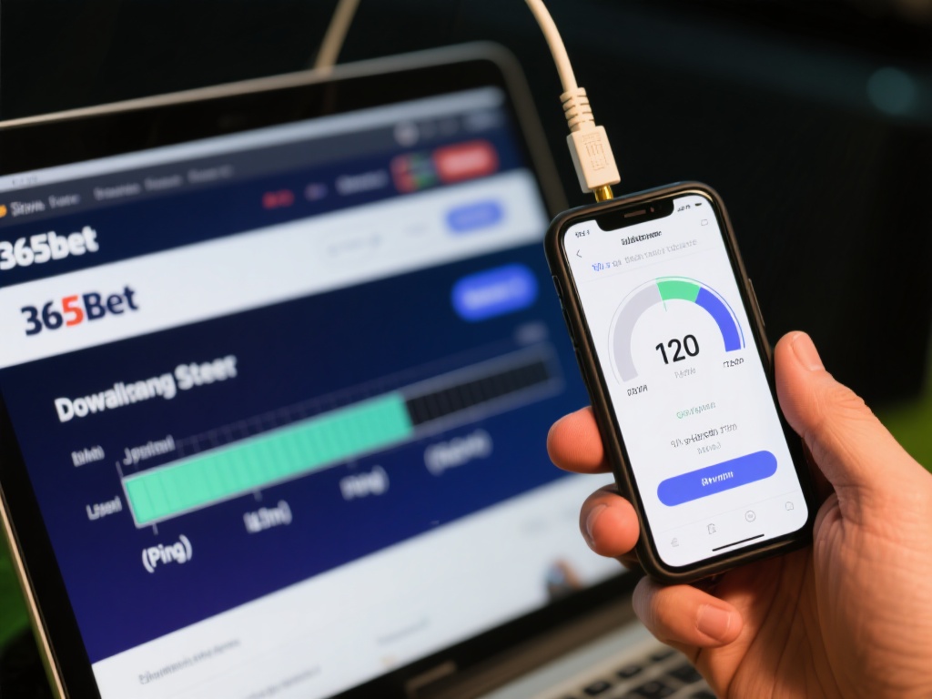 365 Bet测速常见问题解答与优化建议 (365 Bet测速常见问题解答与优化实用建议指南) 测速,简单来说,就是检测网络连接速度的过程,包括下