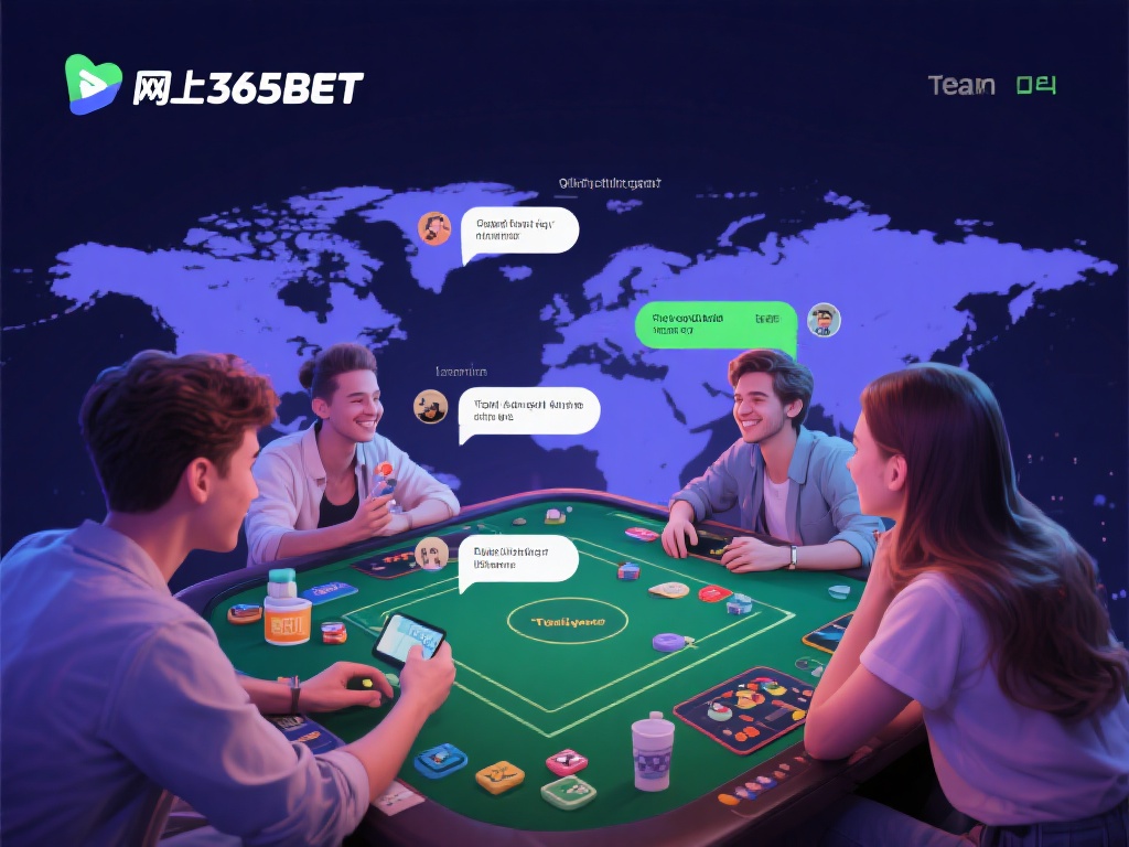 为什么网上365bet成为现代娱乐的新趋势？ (为什么网上365bet成为现代娱乐新趋势的原因解析？）