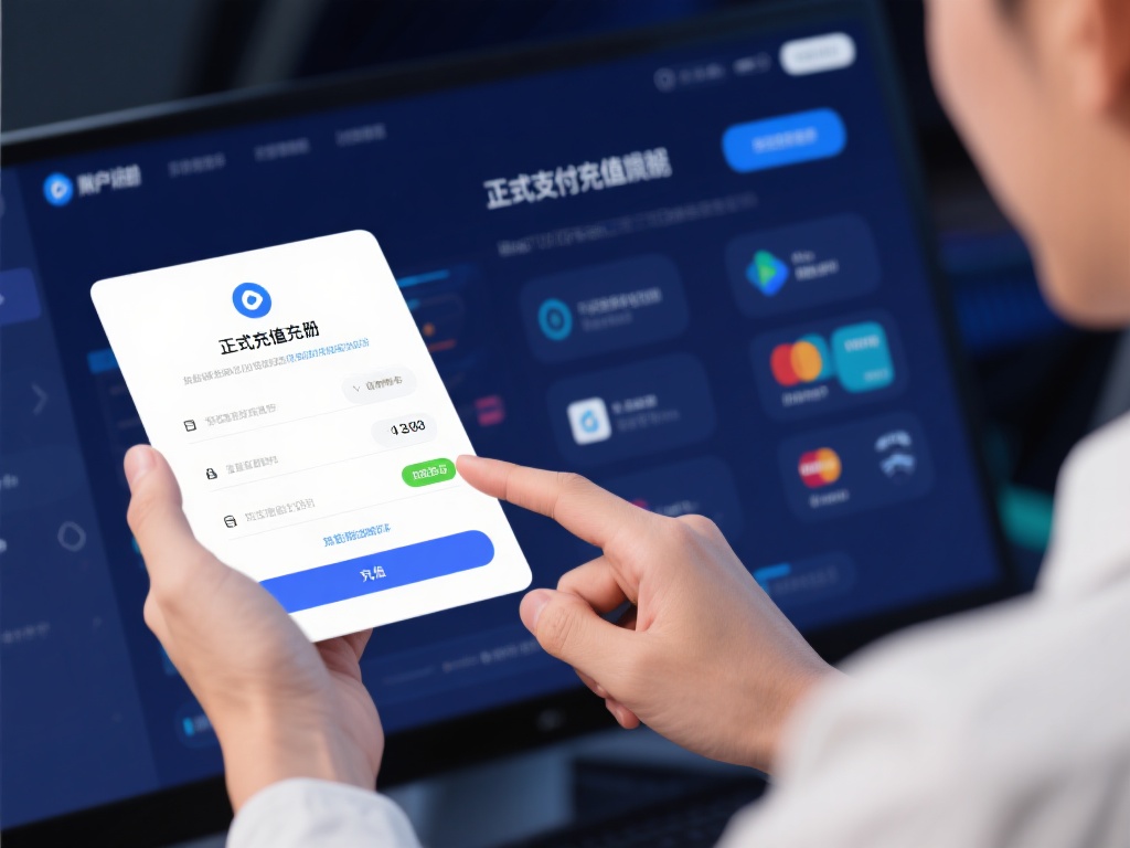 在正式开始充值之前，有几点准备工作是必不可少的。首